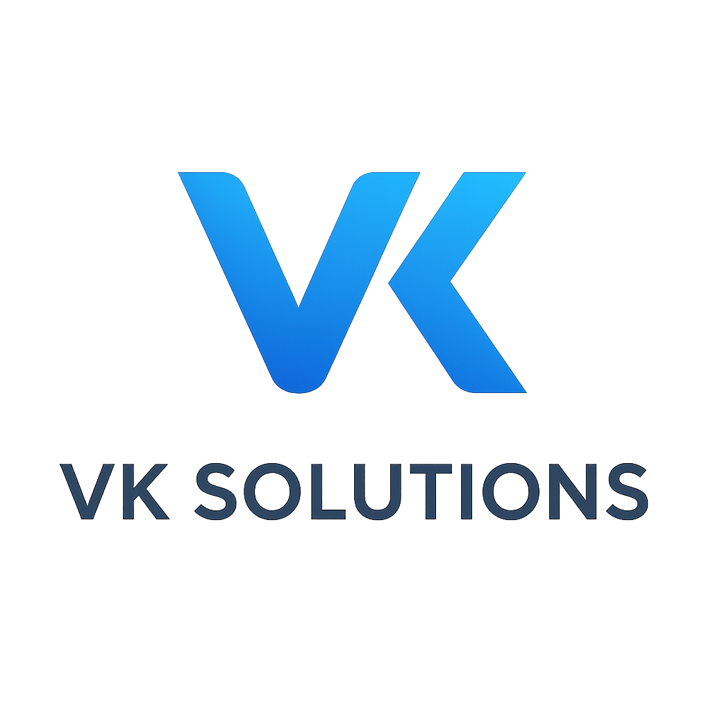 About VK Solutions